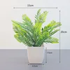 green N
