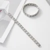 matte silver BD-5