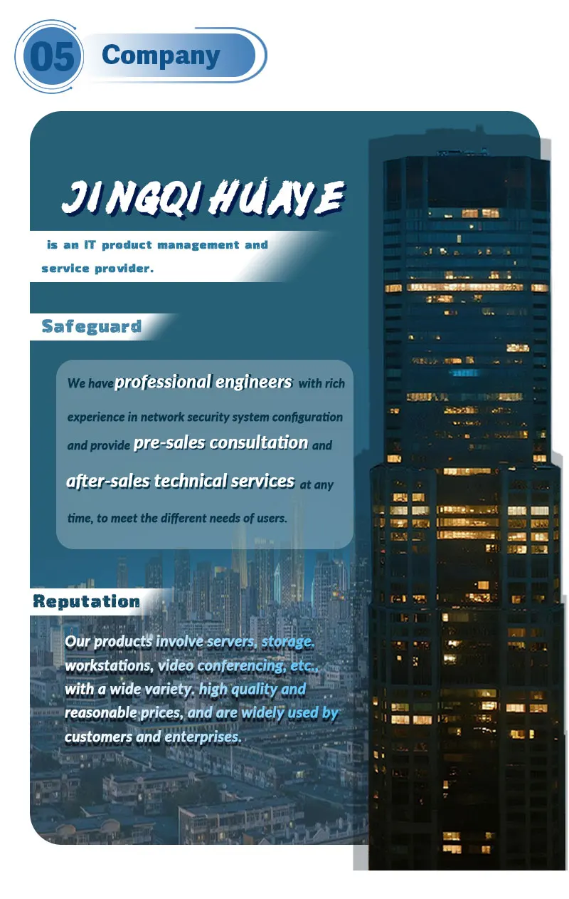 For Lenovo ThinkSystem SR650 V3 2U Rack Server Xeon Processor Discount Stock Product