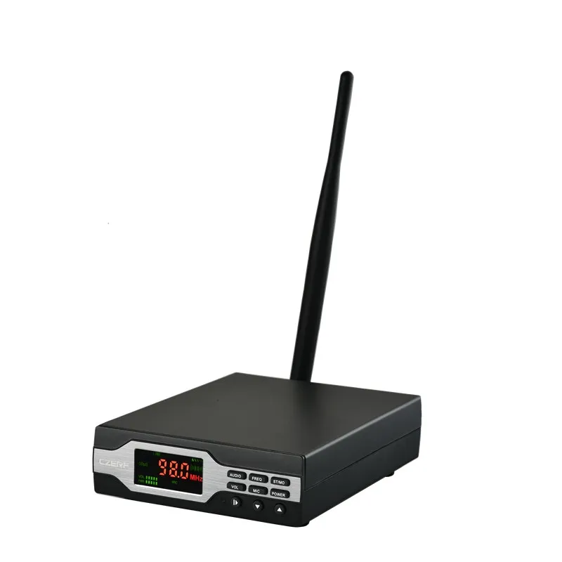 FM Transmitter