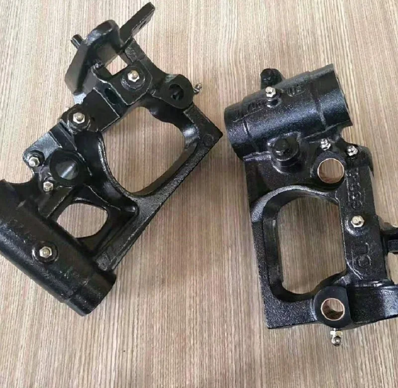 Запасные части для пресс-подборщика уборочной