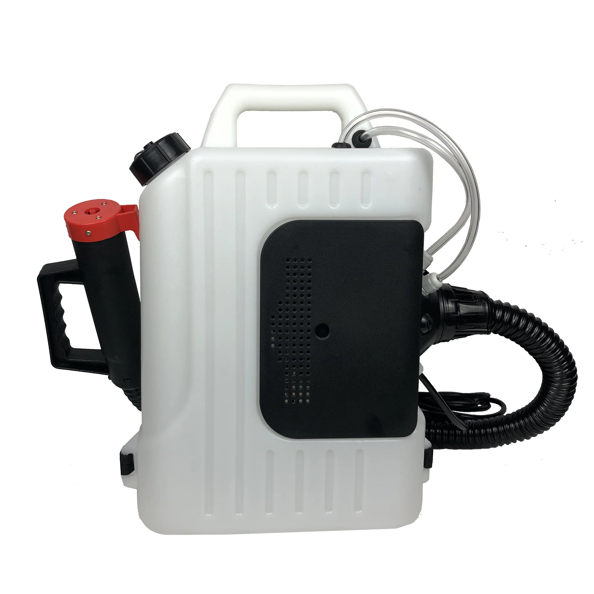 KOBOLD 220V ULV Cold Fogger Under 50micron 16L Capacity Plastic and PE HDPE Machine for Agriculture and Disinfection