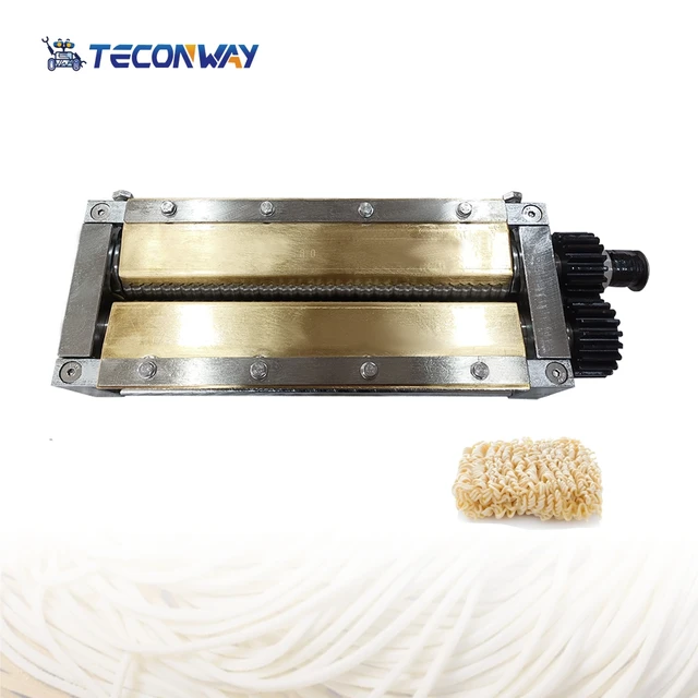 Ningjin County Renny Factory Direct Sale Noodle Cutter for Instant Noodle Production Line