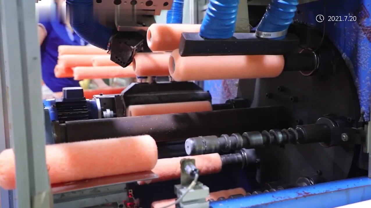 Best 18 Inch Smooth Paint Roller Covered Paint Roller Best 18 Inch