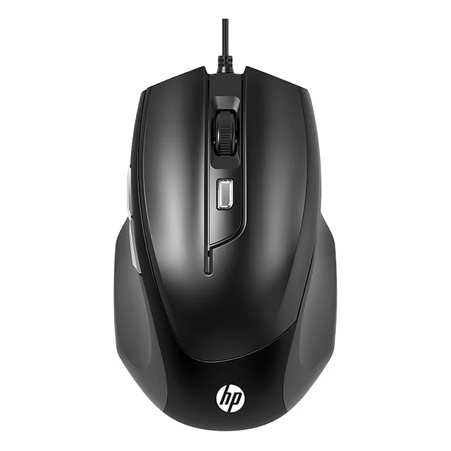 hp m150 gaming mouse