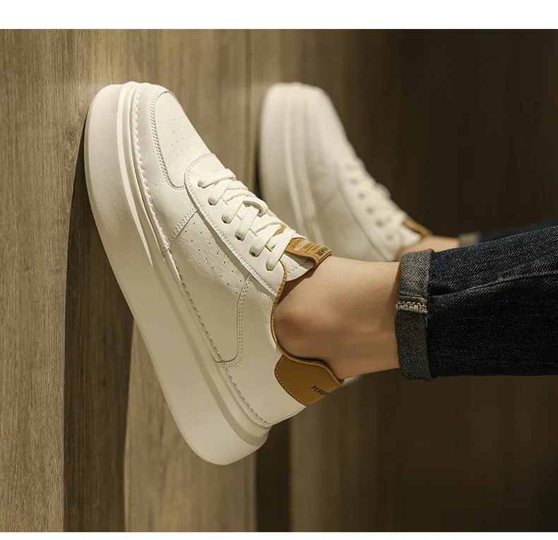 OEM ODM Men'S Sneakers Chinese Shoes Factory At Low Cost