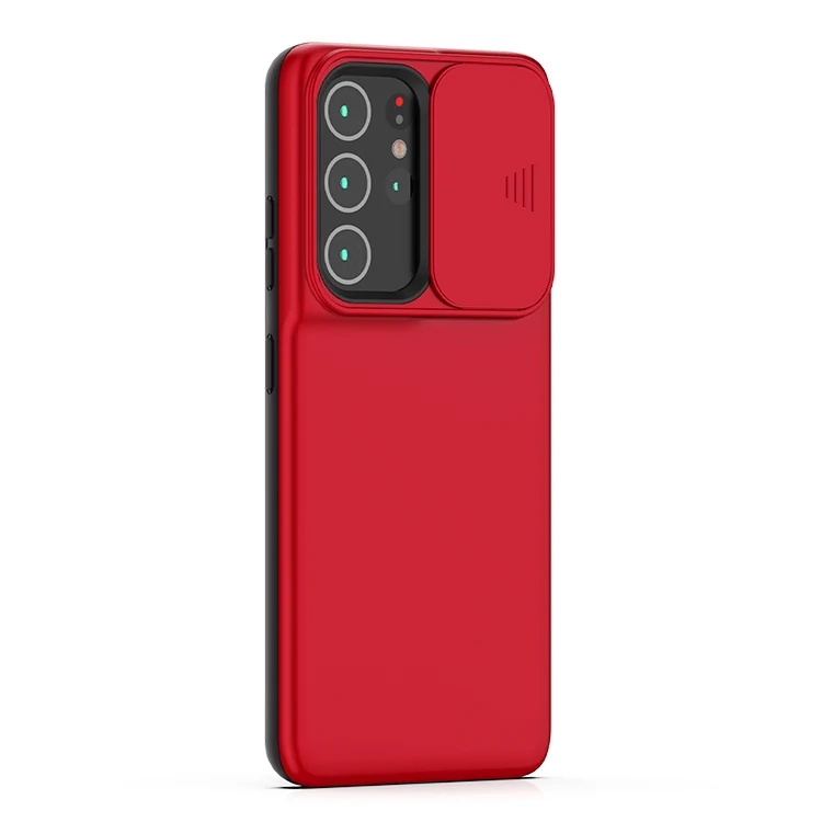 For Tecno Camon 19 18T 18P 18i 18 Perimer case Shockproof PC Matte Mobile Phone Bags Slide Lens Camera Protection Back Cover