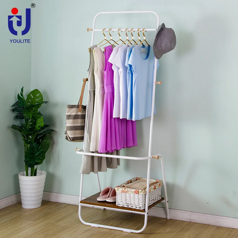 Reasonable Price Portable Best Clothes Rail Rack With Shelves Buy Portable Clothes Best Clothes Rail Portable Clothes Rack With Shelves Product On Alibaba Com