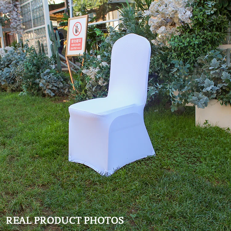 Cheap Chair Covers Universal Spandex Dining Chair Covers Wedding