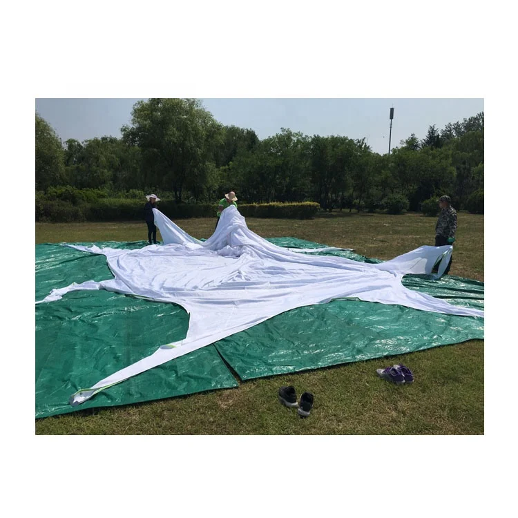 Star Shade Tents by FUNSEED - Durable and Versatile Canopy