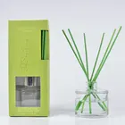 Factory direct air fiber stick deodorant essential oil aromatherapy