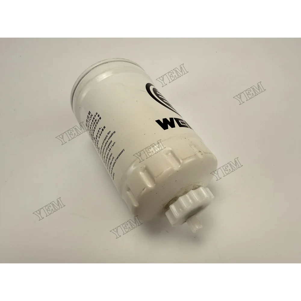 Oil Filter 13020488 for Weichai Engine Spare Parts 2