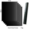 33cm*40cm (5 sheets, roll)