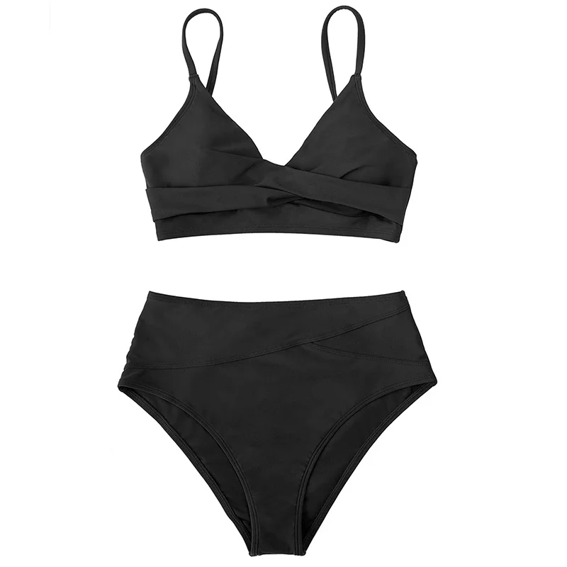 2023 Oem Hot Sale Women Beach Wear Swimsuits Custom Bathing Suits For ...