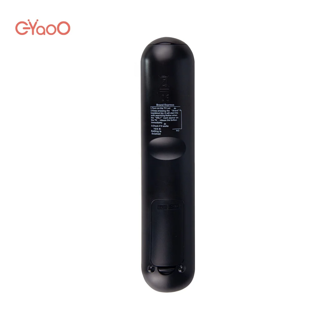HUAYU RM-L1107+X PLUS Universal Remote Control for Toshiba, TCL