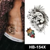 HB-154X