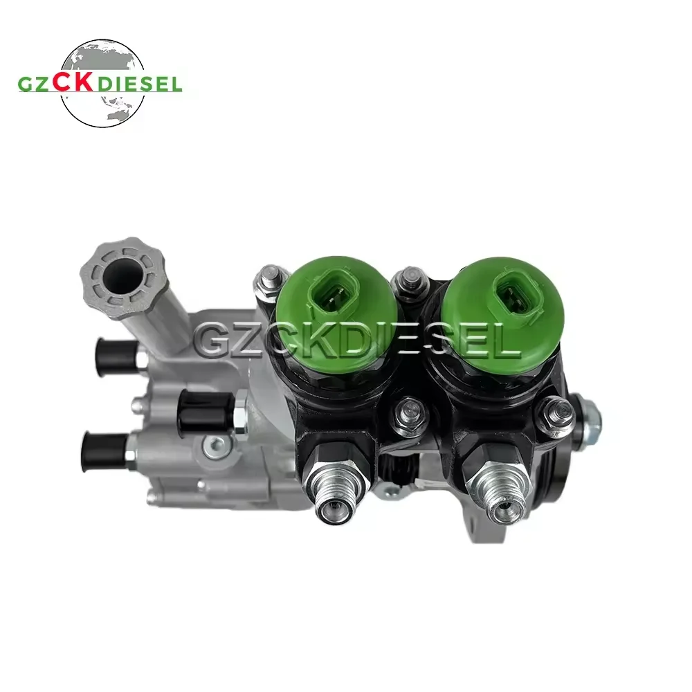 Fuel Pump 094000-0490 RE521422 0940000490 Diesel Fuel