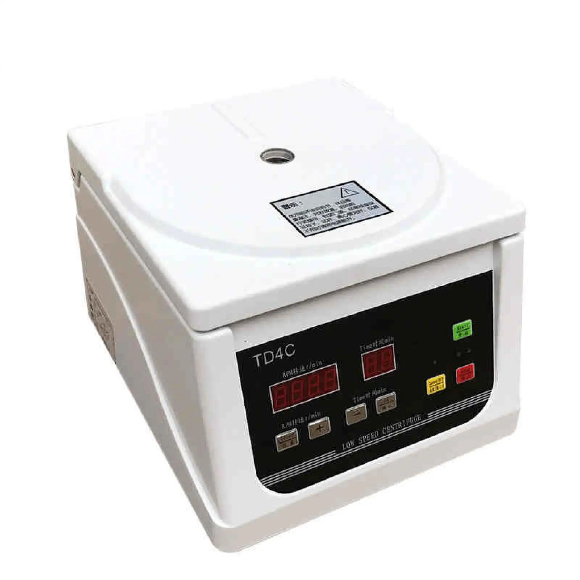 regen lab prp centrifuge/prp centrifuge with dr prp kit 20cc/centrifuge
