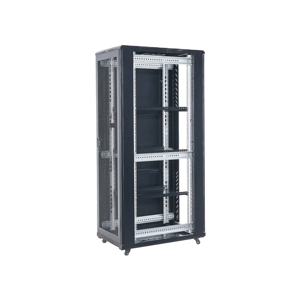 19 дюймов 27u 22u 24u 42U 47U напольные стойки из Finen Заводская продукция от производителей по низким ценам
