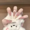 M402 petit ours crémeux
