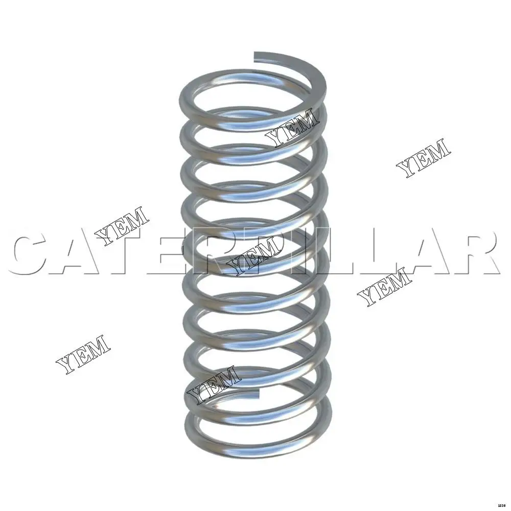 Excavator Parts 1S-9312 Spring for Caterpillar