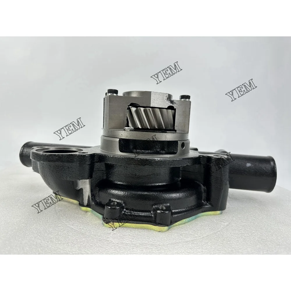 Factory 16100-3112 Water Pump for Hino K13C Wholesale Engine Parts 2
