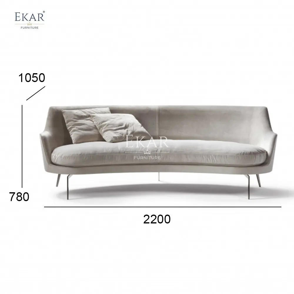 product premium modular triple seater sofa solid plywood and imported larch eucalyptus frame for living villa or apartment-69