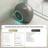 Edición Simplificada de Burbujas# Sin restricciones de presión de agua