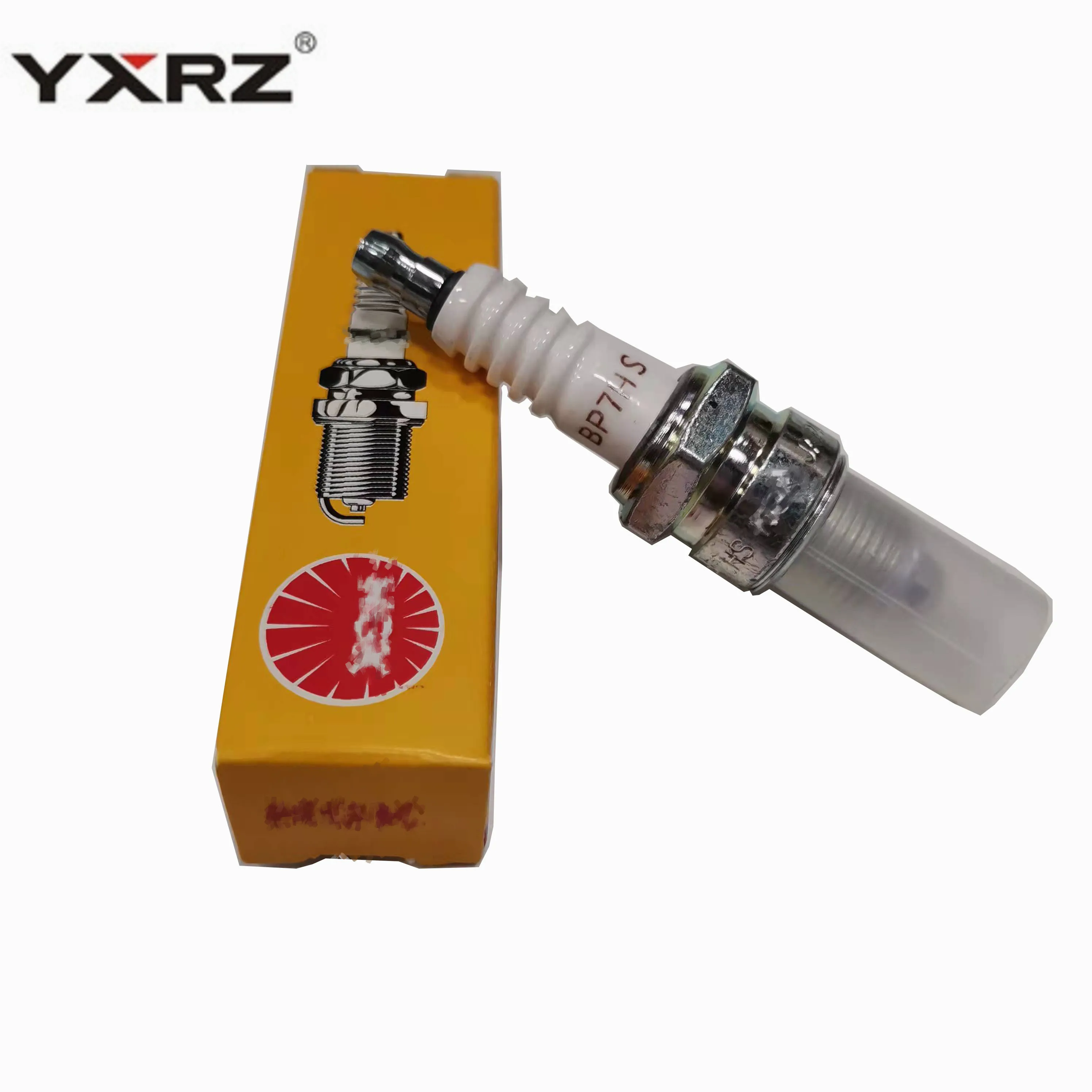 Wholesale Supplier 5111 Bp7hs For Bmw Kawasaki Yamaha Hon Da 125cc Motorcycle Buy Hot Sale Genuine 5111 Bp7hs Spark Plug High Quality Iridium Spark Plug5111 Bp7hs 5111 Bp7hs Spark Plugs Product On Alibaba Com