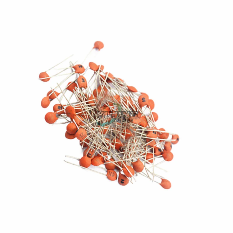 High Voltage Ceramic Capacitor 1kv 33pf 82pf 100pf 220pf 470pf 560pf ...