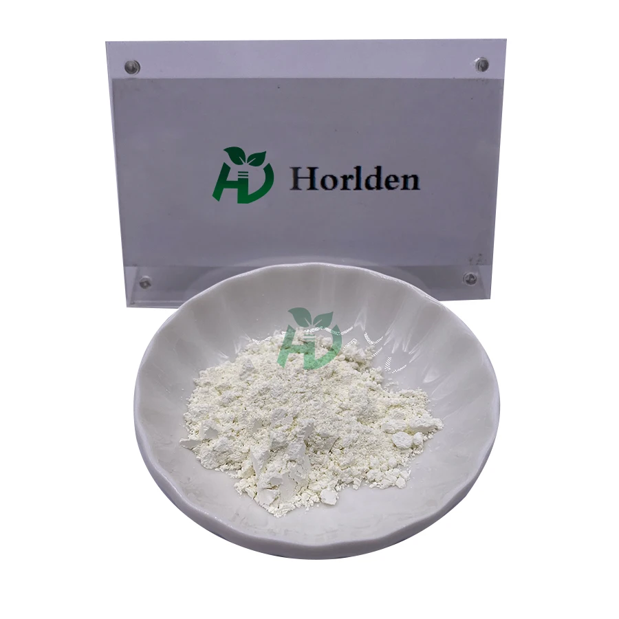 High Quality Pure l Methylfolate Powder CAS 134-35-0 Methylfolate
