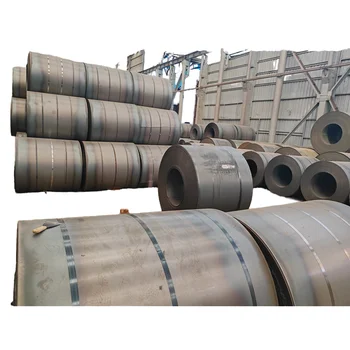 Direct Supply of A36 Steel Coil Quality Wholesale A36 Steel Plate with Cutting Bending Welding Services ASTM JIS DIN Standards