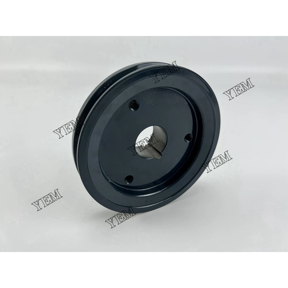 V2003 Fan Drive Pulley 1G355-74280 for Kubota High Performance Engine Parts 4