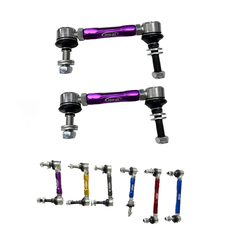 4x4 Stabilizer Link Front Sway Bar Link For Hilux Vigo Revo 20052023