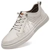 Beige breathable
