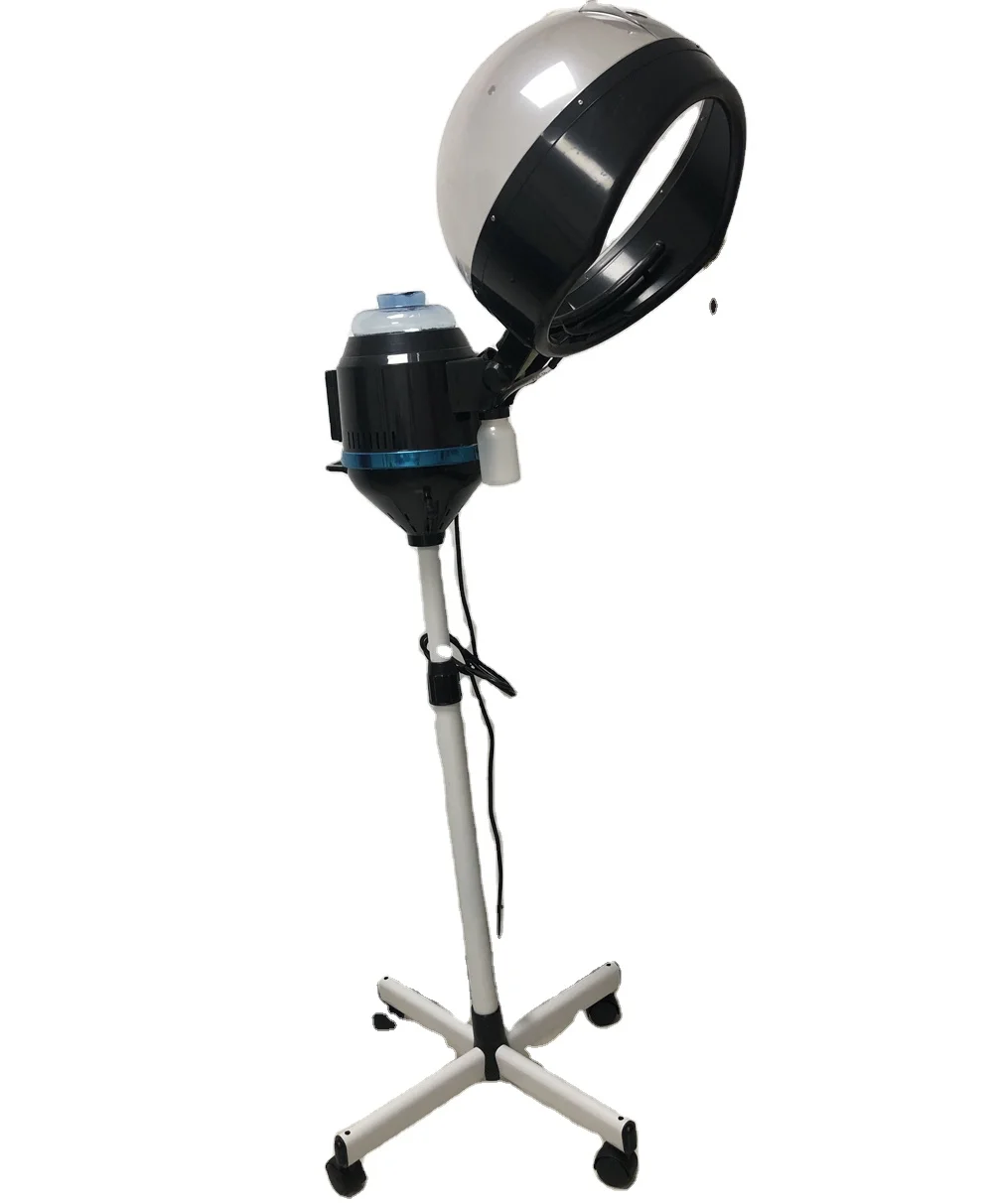 best professional salon hair steamer