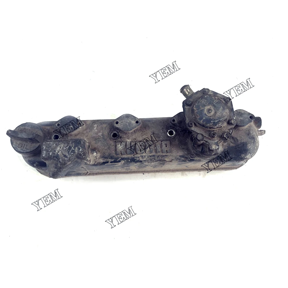 For Kubota V1205 Valve Chamber Cover Wholesale Engine Parts 2