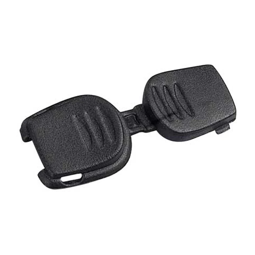 Plastic Cord End Drawstring Rope Lock Cord Clip End