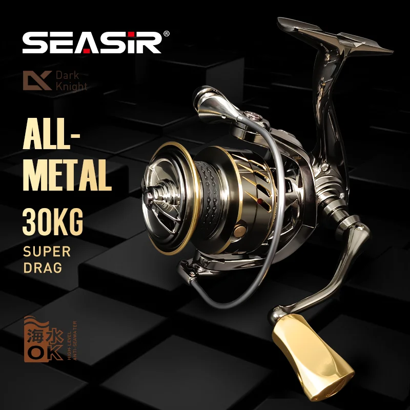 best spin fishing reels Best Spinning Reels For 2026