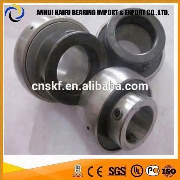 SMN307KS Bearing High Quality Pillow Block Ball Bearing SMN307 KS