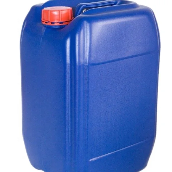 10L/25L Water Container Drum Plastic Jerry Can Food Grade Safe Carrier Tap & Cap 