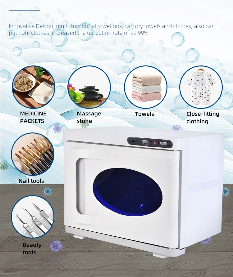 Towel Radiator Electric Hot Towel Warmer Towel Warmer Bucket