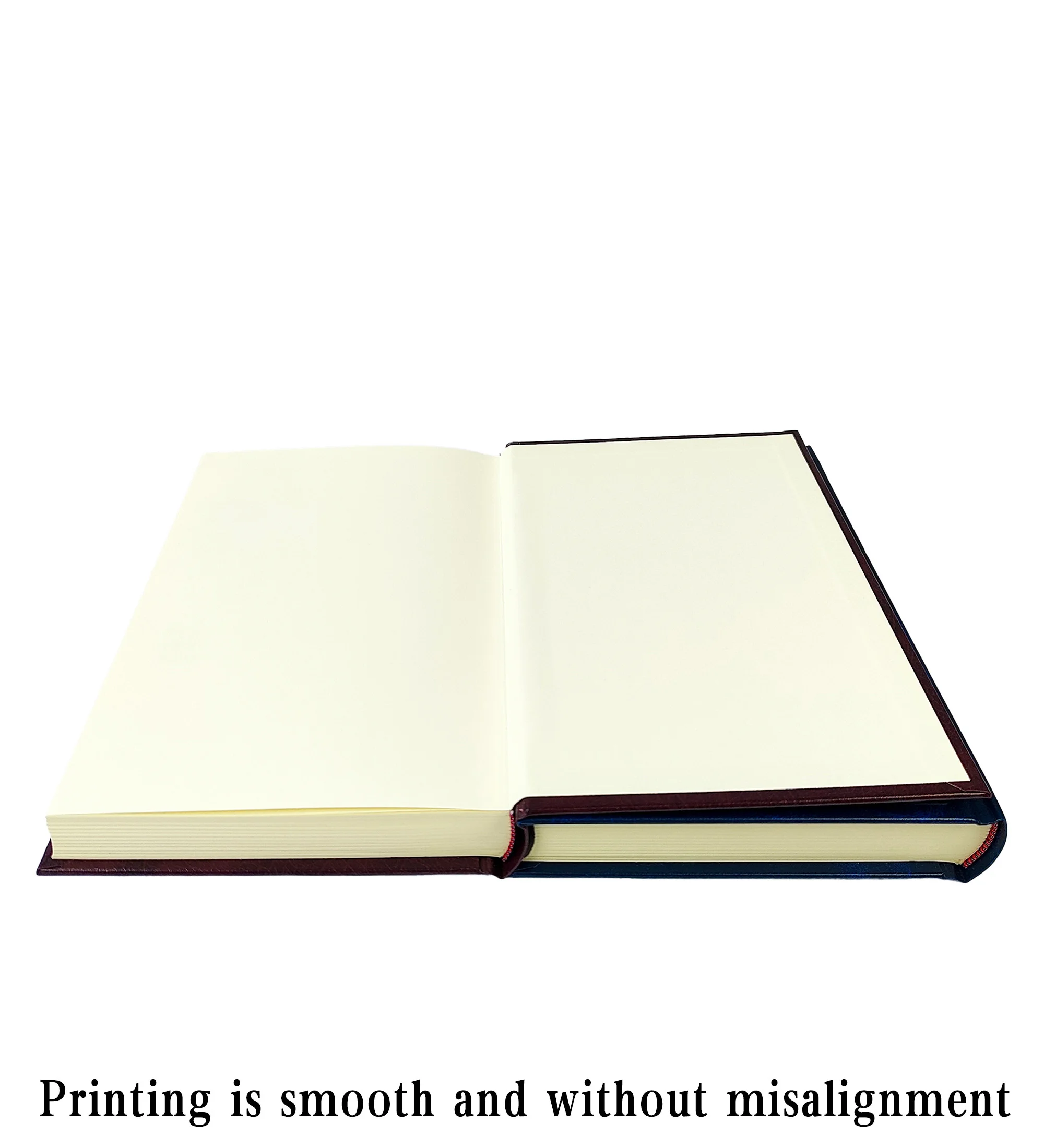 China Self Publishing Cheap Hard Cover Binding Custom Book Printing Service Novels for Adults Romance Linen Hardcover Book factory