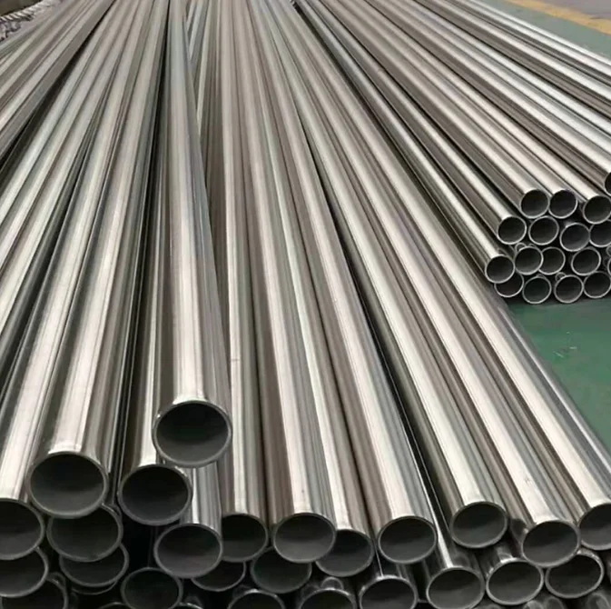 416 stainless steel pipe strength
