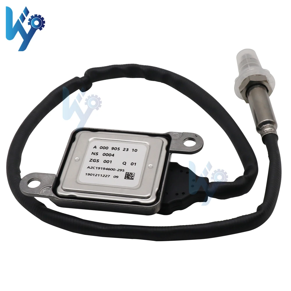 KY A0009052310 C Class NOX Sensor Nitrogen Oxide Sensor MA0009054410 A3C01131200612 5WK97249 for W166 W213 R172 GLE E350d C250