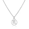 Scorpio silver