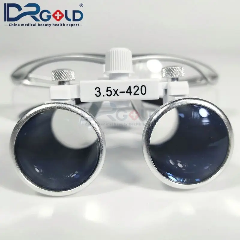 Lupas Para Cirugía Oral,Banda Para La Cabeza,Binocular Médico Dental,Gafas  De Aumento Quirúrgicas,2,5x 3,5x - Buy Médico Quirúrgico Lupa Gafas,Lupas  Binoculares Con Cirugía Dental,Quirúrgico Dental Lupa Binocular Loupe  Product on Alibaba.com