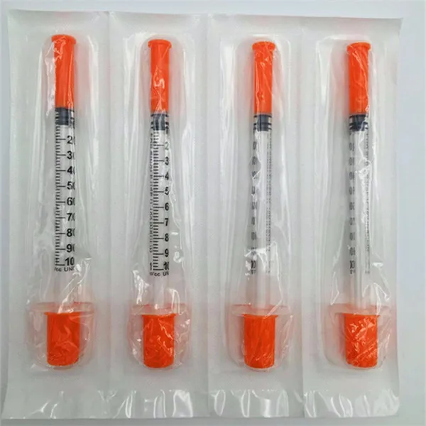 Wholesale Insulin Syringe Buy Syringe,Insulin Syringe,Disposable