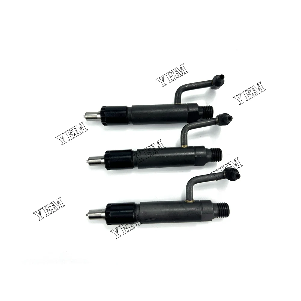 For Yanmar Diesel Engine 3TNV88 Injector 156P175 129604-53300