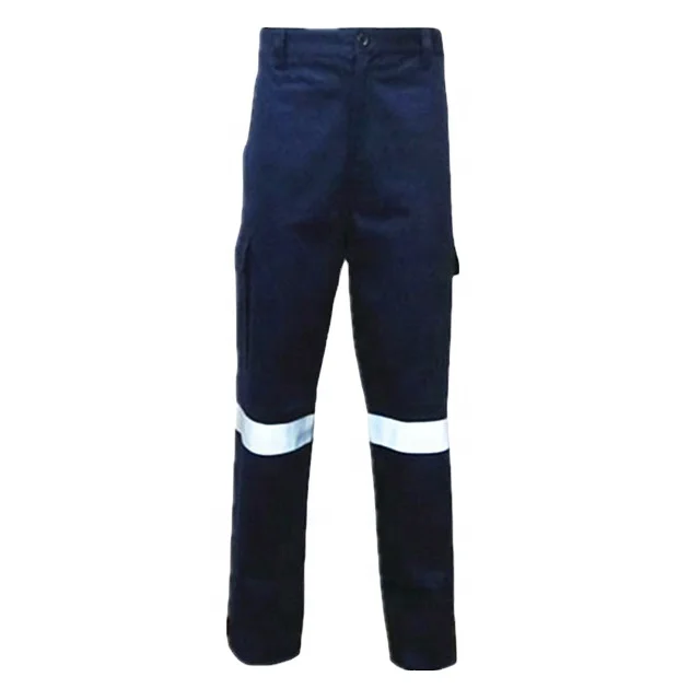 Hombre Pantalones De Carga-vis Pantalones De Trabajo Con Cintas  Reflectantes - Buy Hombre Pantalones Con Cintas Reflectantes Trabajo  Pantalones Product on Alibaba.com